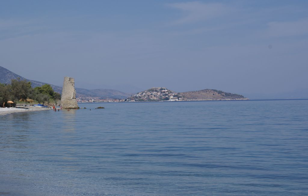 Feriehus - Agios Andreas Astros P. , Hellas - GPE300 25