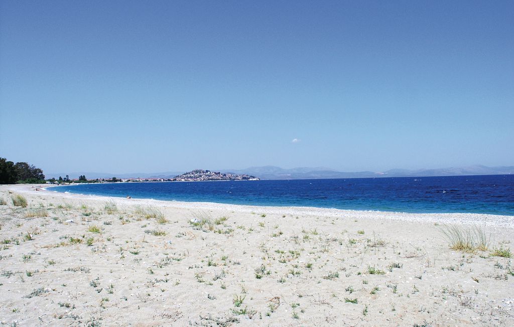 Semesterhus - Agios Andreas Astros , Grekland - GPE302 23