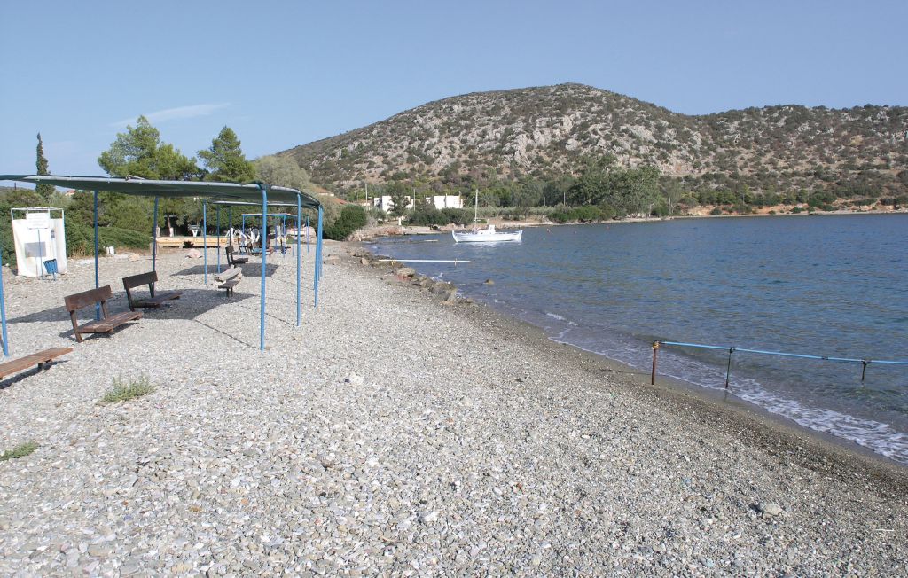 Lejlighed - Ermioni , Grækenland - GPE109 32