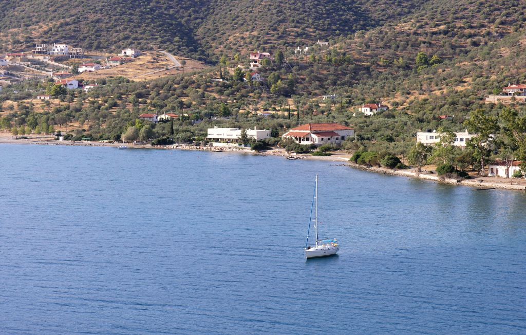 Ferieleilighet - Ermioni , Hellas - GPE110 29