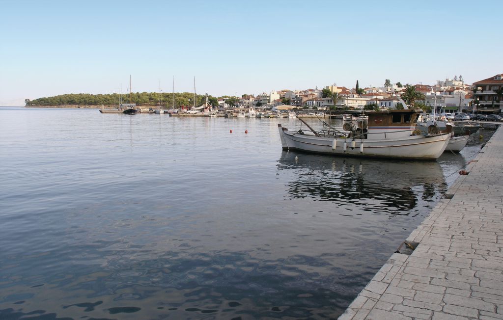 Ferieleilighet - Ermioni , Hellas - GPE110 30