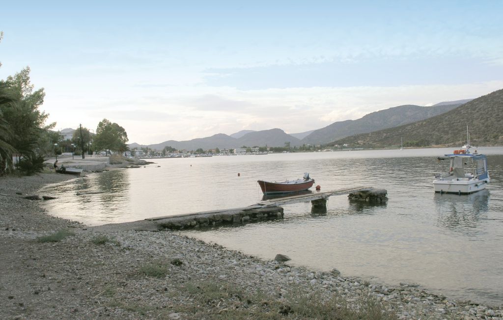 Ferieleilighet - Ermioni , Hellas - GPE110 32