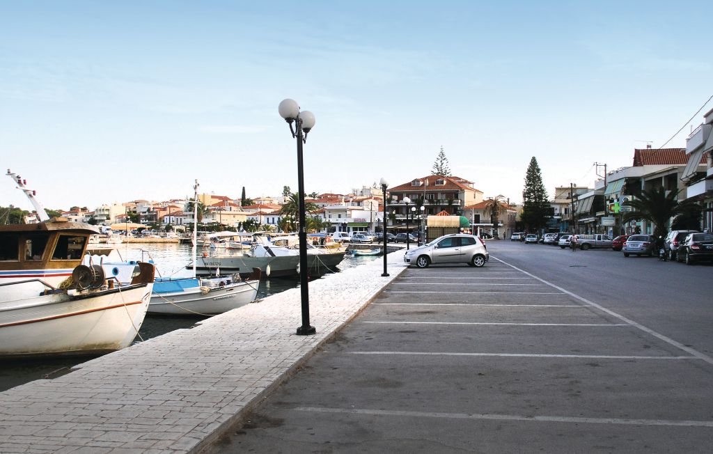 Ferieleilighet - Ermioni , Hellas - GPE111 35