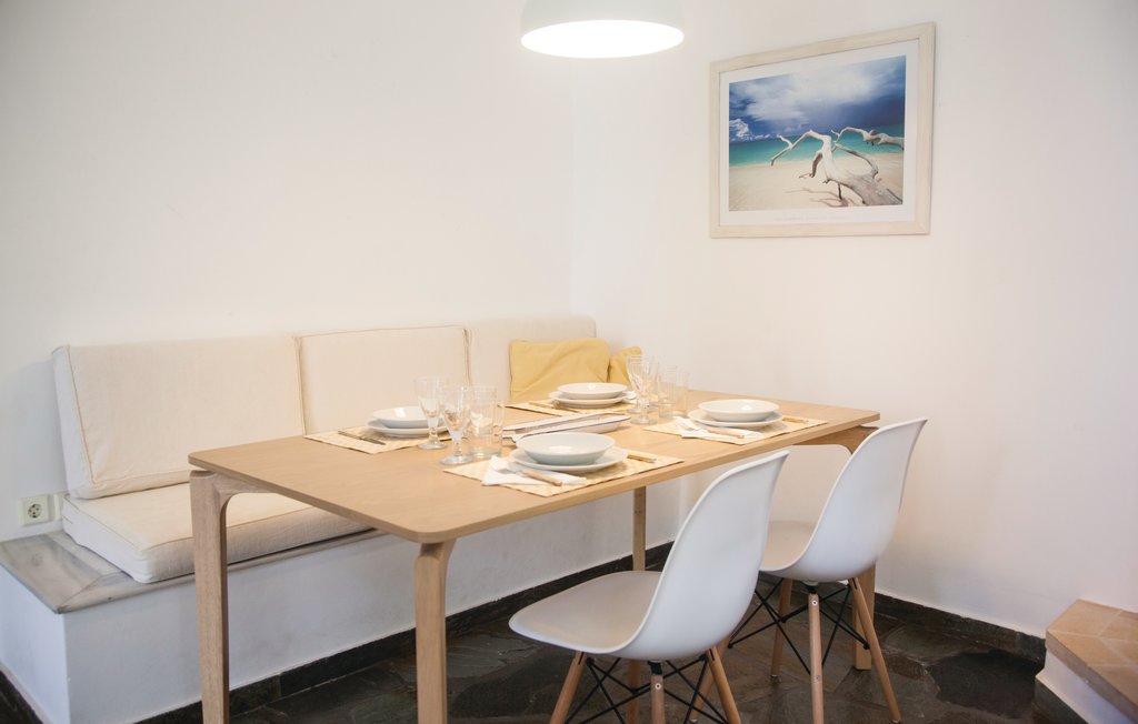 Ferieleilighet - Aghios Aimilianos/Peloponnese , Hellas - GPE116 11