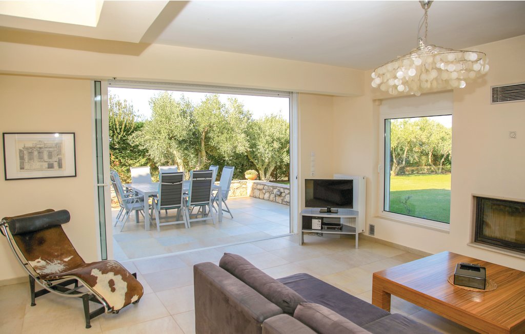 Feriehus - Kyparissia Messinia , Hellas - GPE177 15