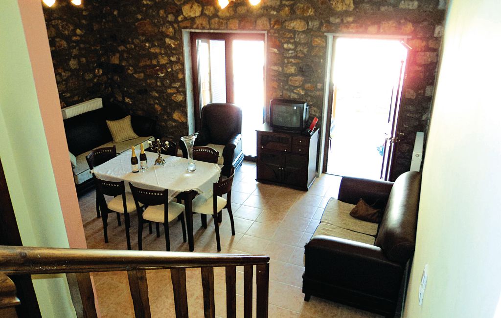 Ferienhaus - Agios Andreas Astros P. , Griechenland - GPE294 7