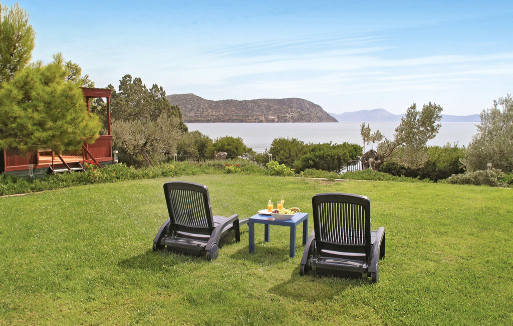 Ferieleilighet - Ermioni , Hellas - GPE108 1