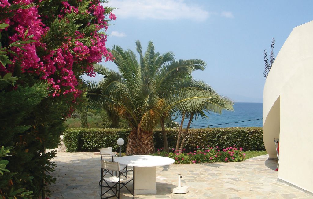 Ferieleilighet - Aghios Aimilianos/Peloponnese , Hellas - GPE116 6