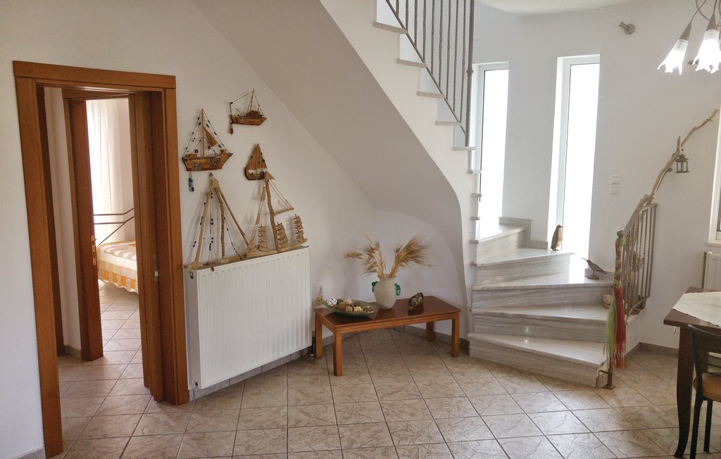 Feriehus - Kamares Peloponnese , Hellas - GPE279 15