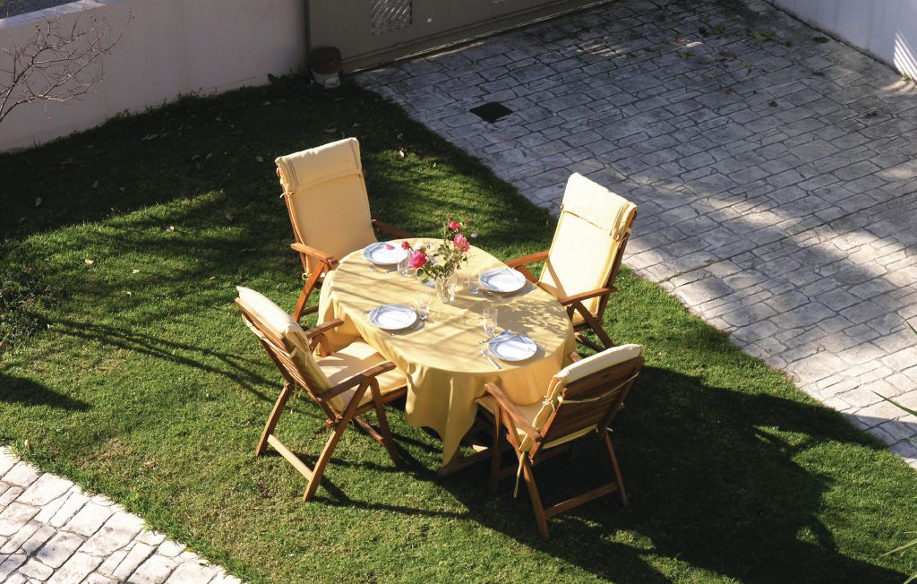 Feriehus - Kamares Peloponnese , Hellas - GPE279 3