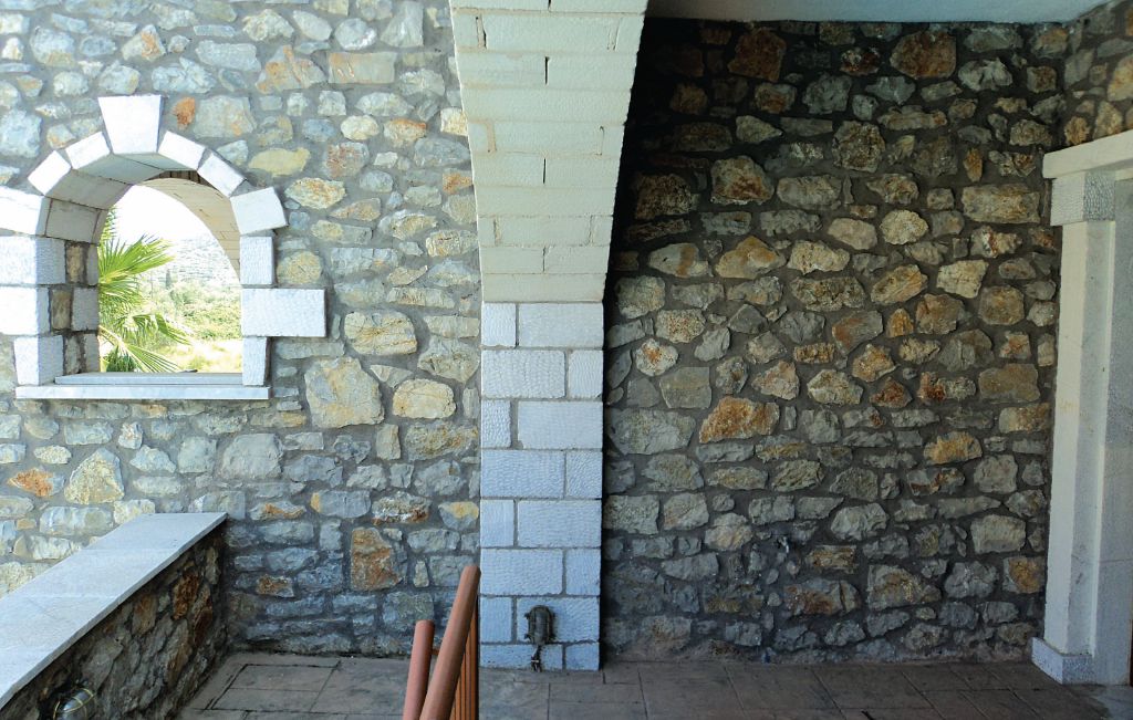Ferienhaus - Agios Andreas Astros P. , Griechenland - GPE294 5