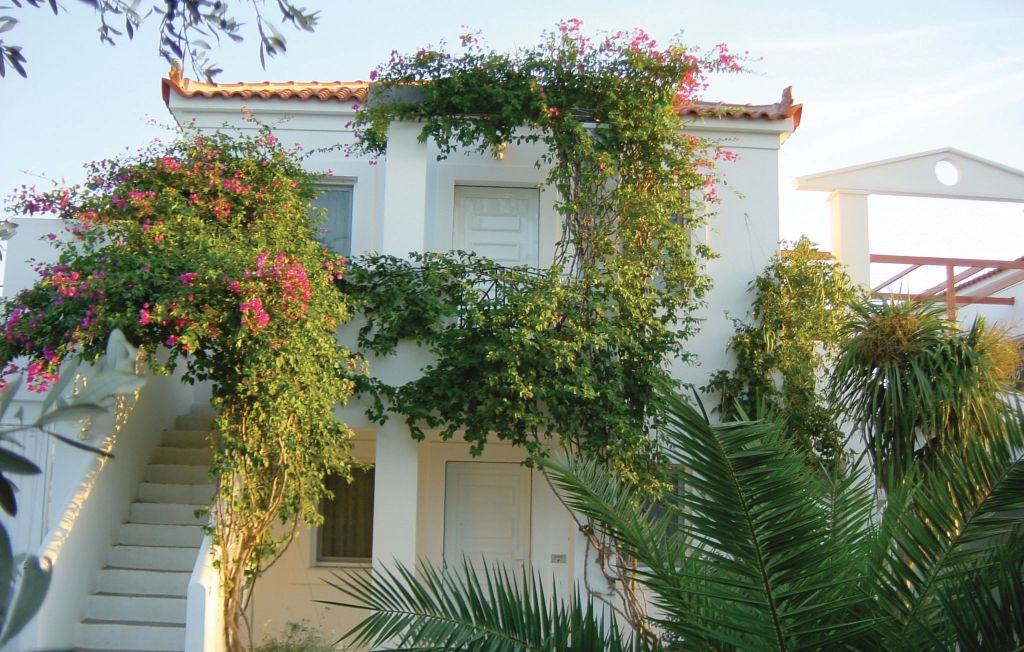 Ferieleilighet - Ermioni , Hellas - GPE110 6