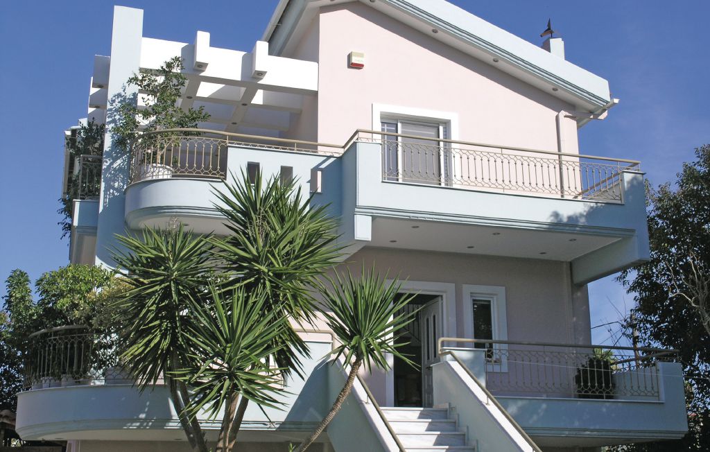 Feriehus - Kamares Peloponnese , Hellas - GPE279 4