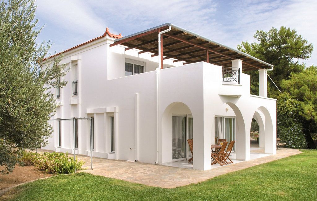 Ferieleilighet - Ermioni , Hellas - GPE108 11