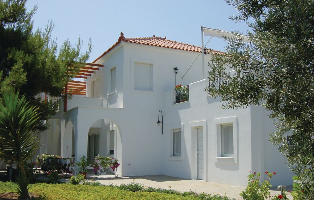 Ferieleilighet - Ermioni , Hellas - GPE110 4