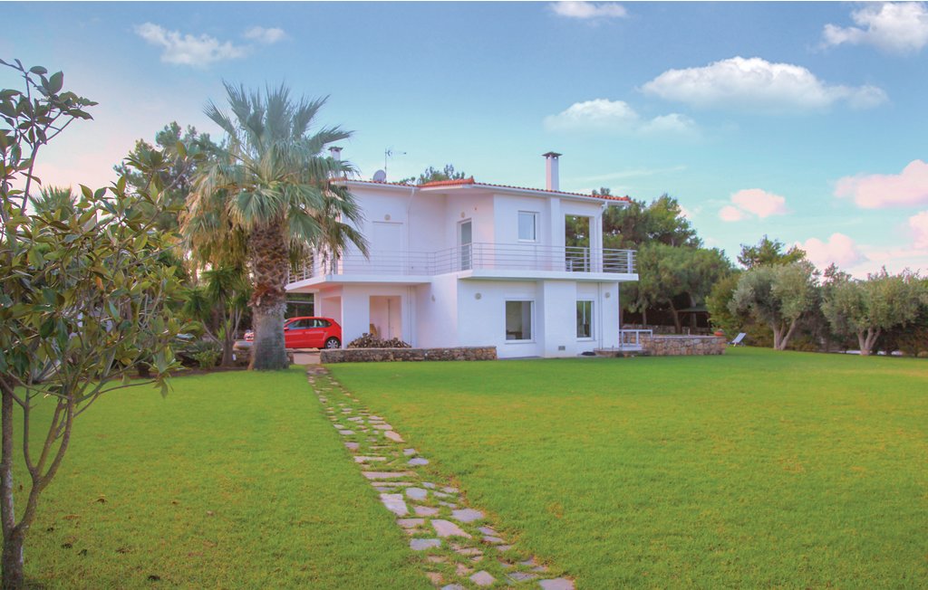 Feriehus - Kyparissia Messinia , Hellas - GPE177 6