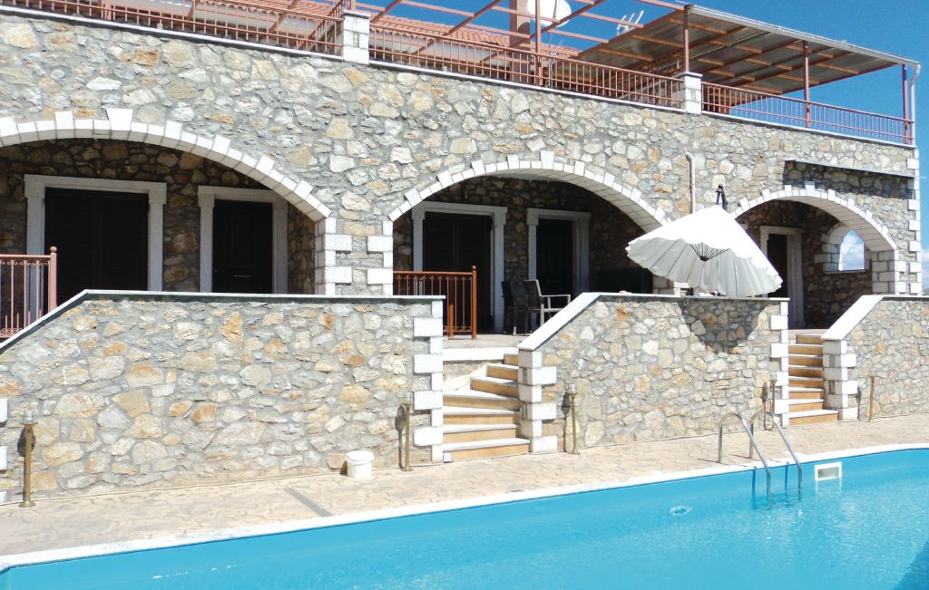 Feriehuse - Agios Andreas Astros P. , Grækenland - GPE293 6