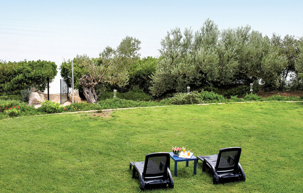 Ferieleilighet - Ermioni , Hellas - GPE108 12