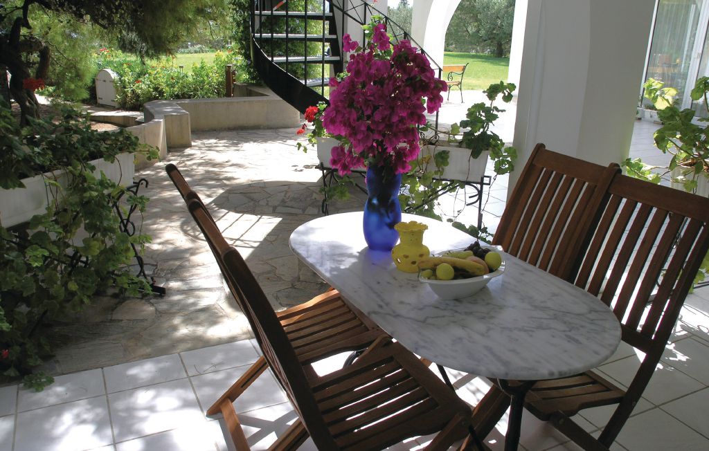 Ferieleilighet - Ermioni , Hellas - GPE110 8