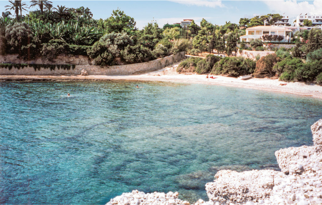 Ferieleilighet - Porto Heli Peloponnese , Hellas - GPE115 1