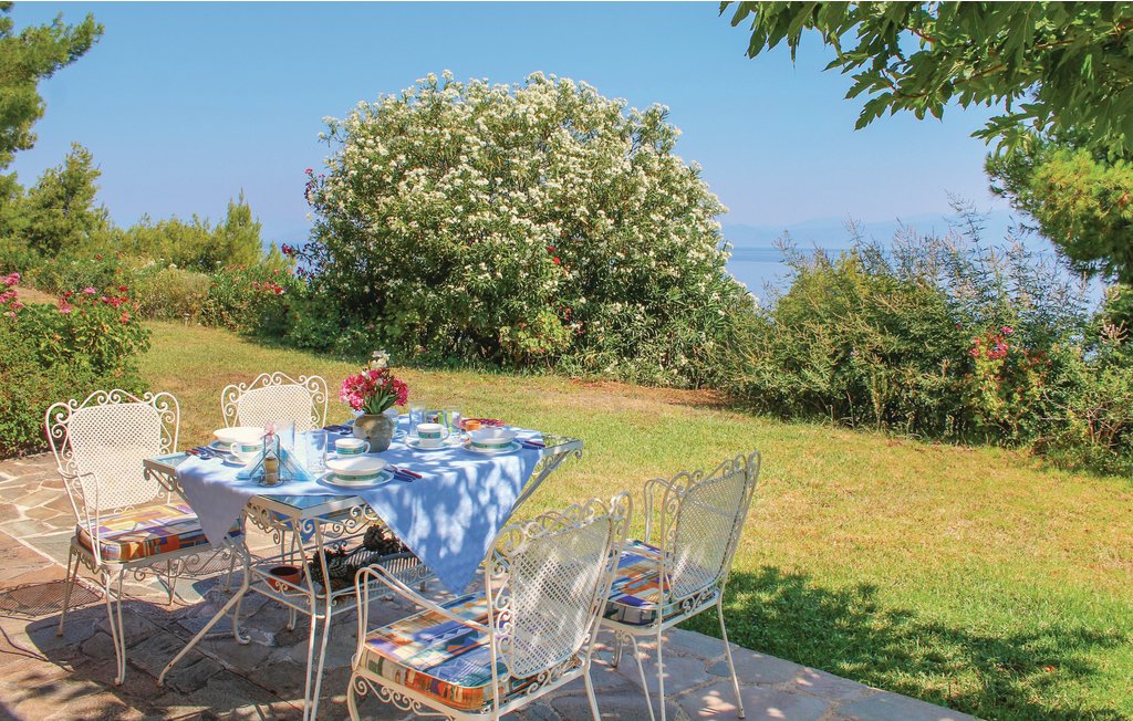 Feriehus - Melissi Xylokastro , Hellas - GPE240 4