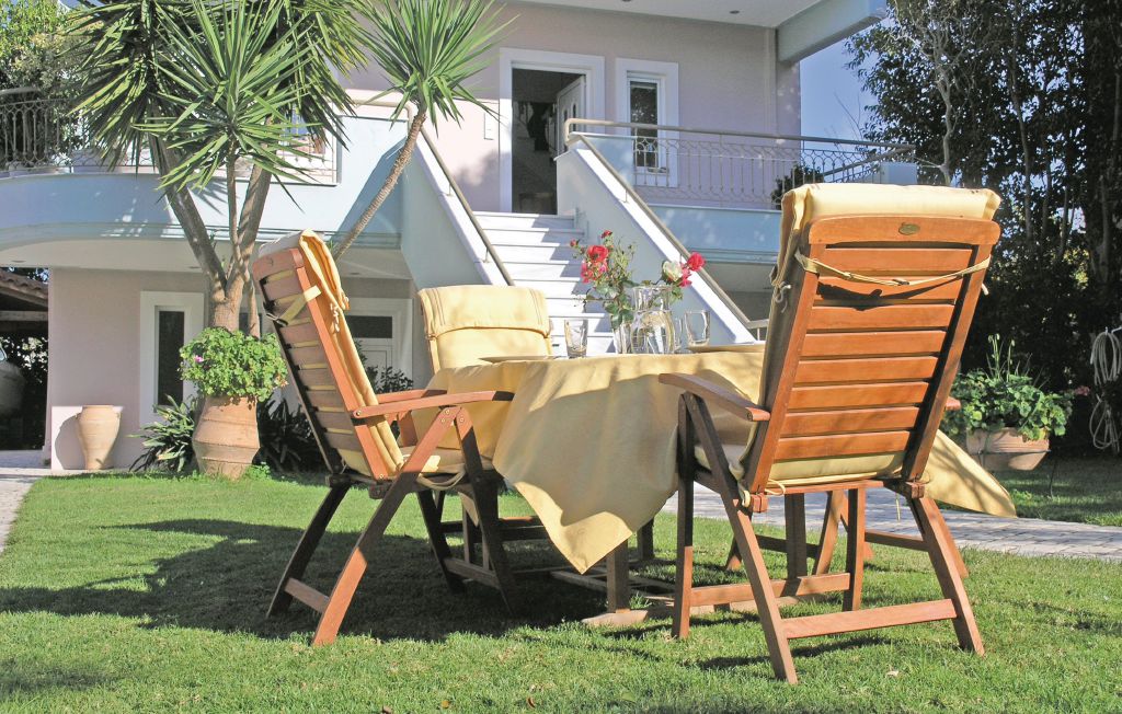 Feriehus - Kamares Peloponnese , Hellas - GPE279 5