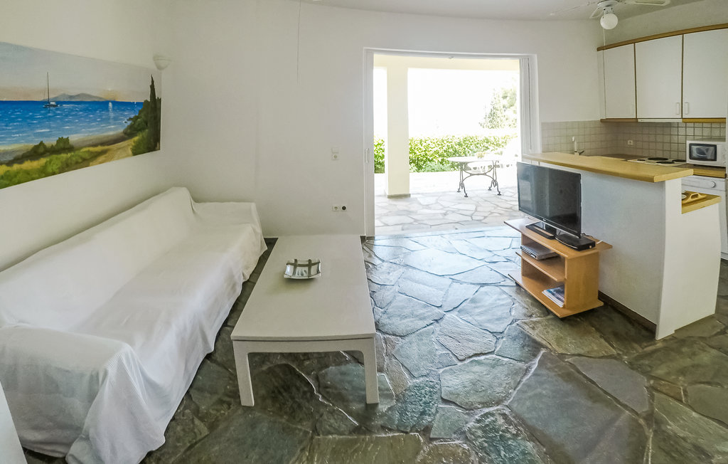 Ferieleilighet - Porto Heli Peloponnese , Hellas - GPE115 5