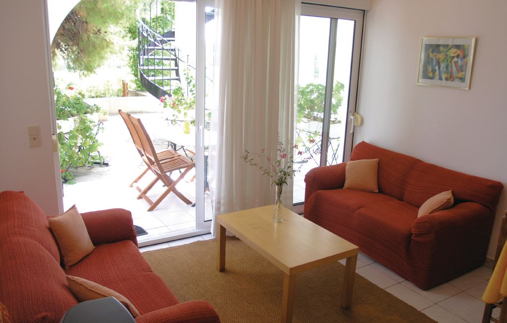 Ferieleilighet - Ermioni , Hellas - GPE110 2