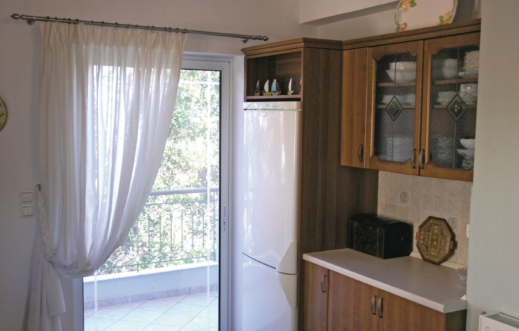 Feriehus - Kamares Peloponnese , Hellas - GPE279 14