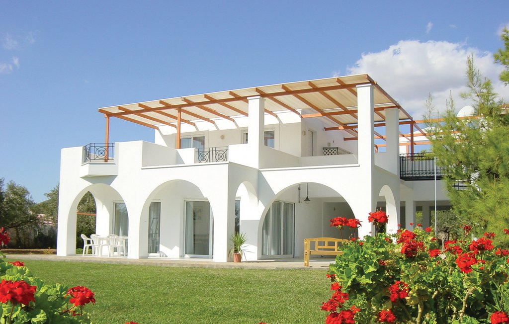 Ferieleilighet - Ermioni , Hellas - GPE111 5