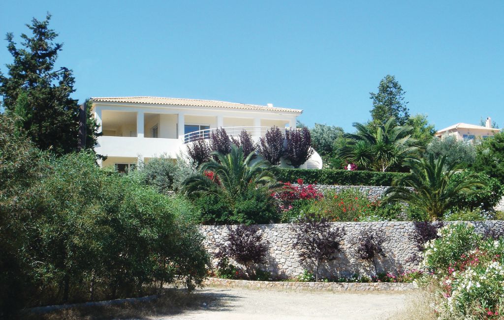 Ferieleilighet - Aghios Aimilianos/Peloponnese , Hellas - GPE116 5