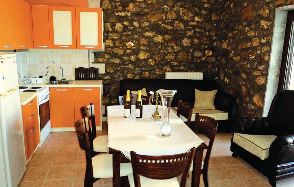 Ferienhaus - Agios Andreas Astros P. , Griechenland - GPE294 8