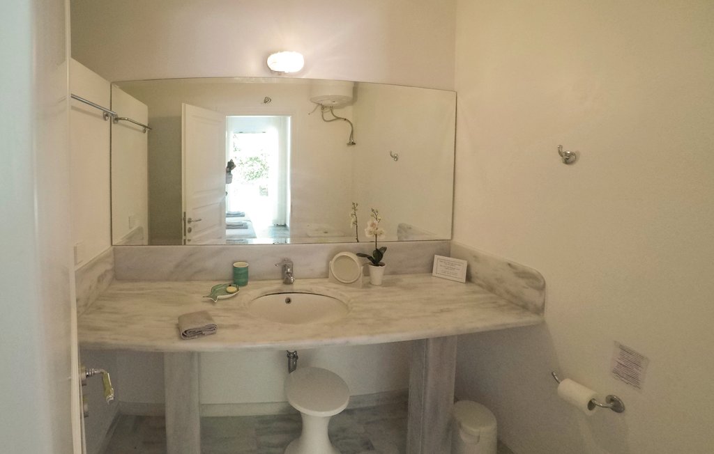 Ferieleilighet - Aghios Aimilianos/Peloponnese , Hellas - GPE116 18