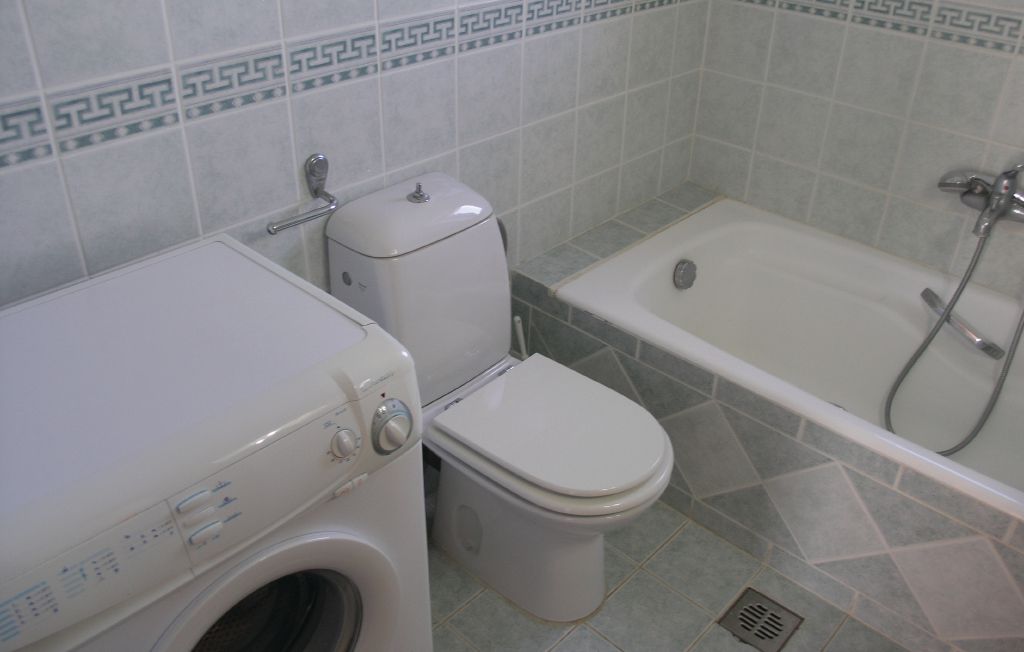 Feriehus - Kamares Peloponnese , Hellas - GPE279 22