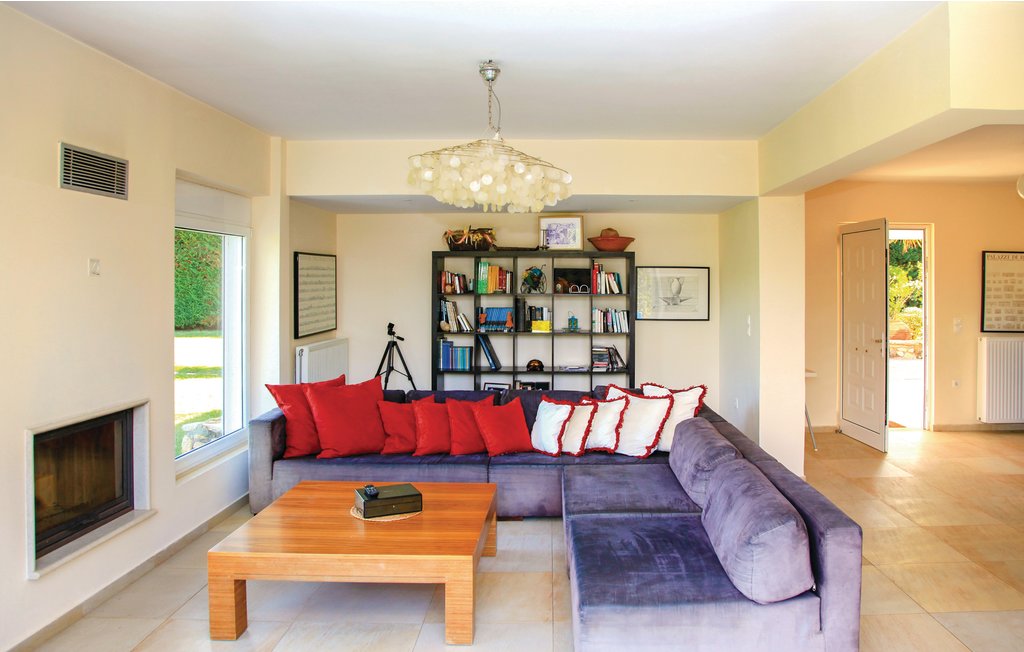 Feriehus - Kyparissia Messinia , Hellas - GPE177 2