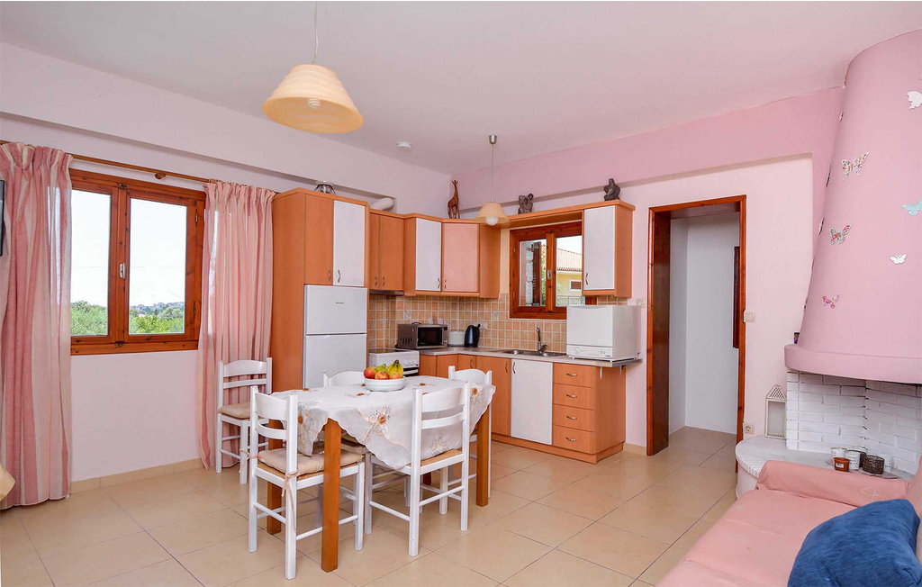 Feriehus - Methoni , Hellas - GPE002 5