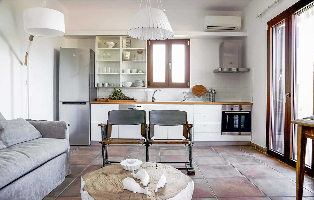 Semesterhus - Koroni , Grekland - GPE012 4