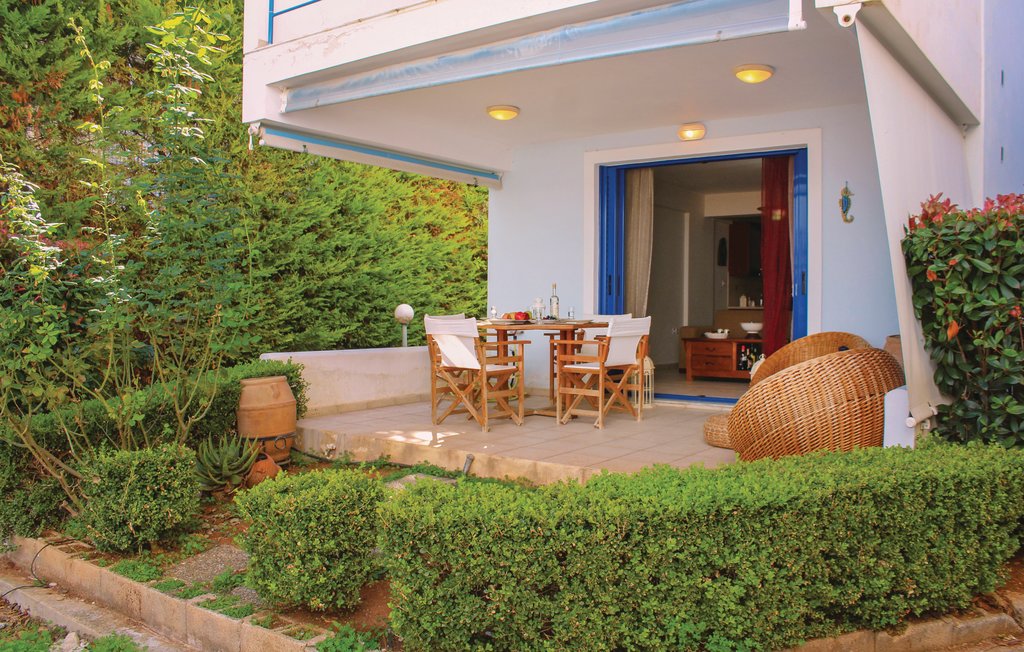 Lejlighed - Melissi Korinthia , Grækenland - GPE383 1