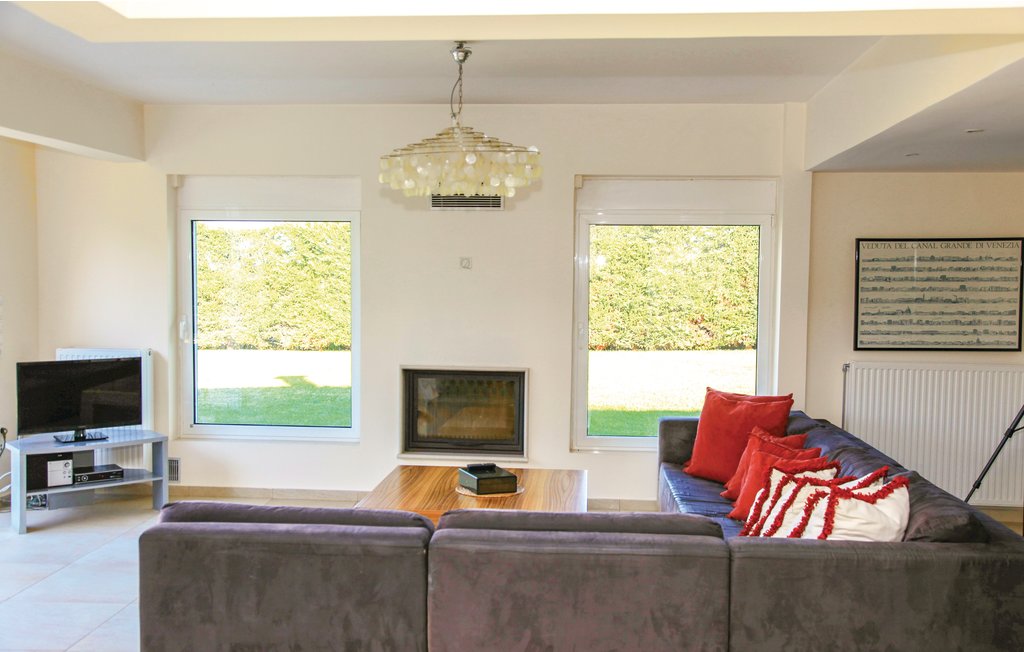 Feriehus - Kyparissia Messinia , Hellas - GPE177 18