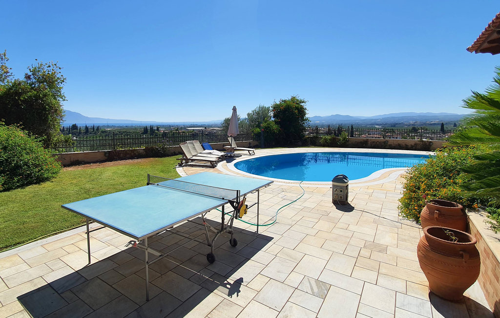 Feriehus - Kiato , Hellas - GPE250 14