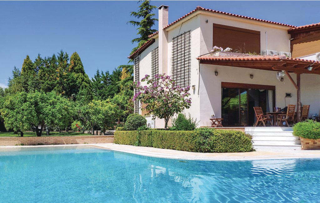 Feriehus - Kiato , Hellas - GPE250 15