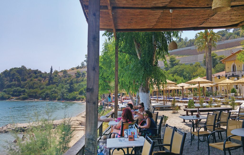 Feriehus - Kamares Peloponnese , Hellas - GPE279 26