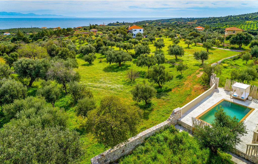 Semesterhus - Koroni , Grekland - GPE012 8