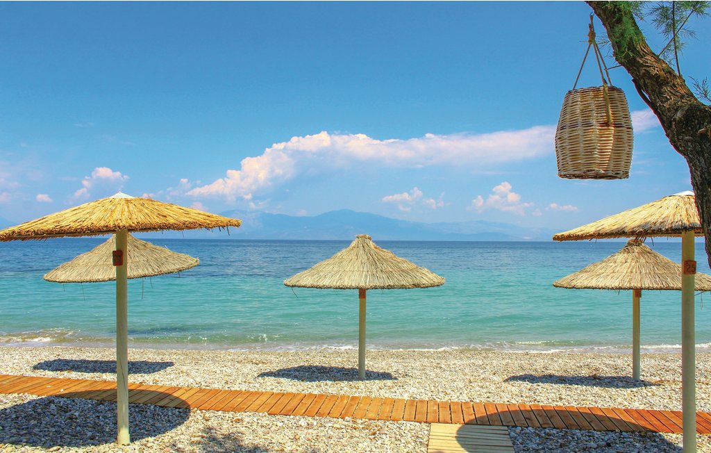 Lejlighed - Melissi Korinthia , Grækenland - GPE383 20