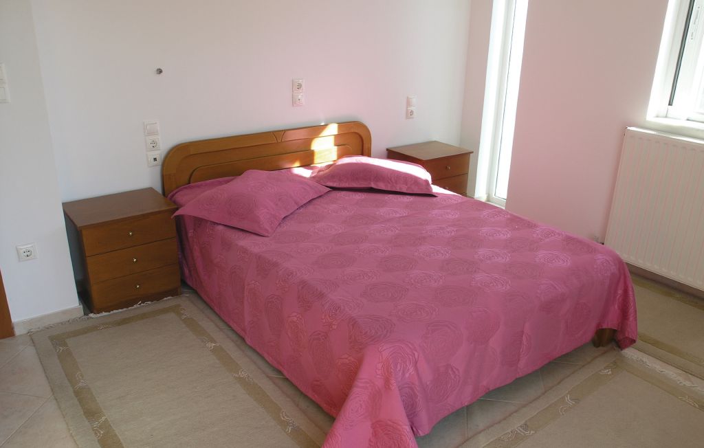 Feriehus - Kamares Peloponnese , Hellas - GPE279 17