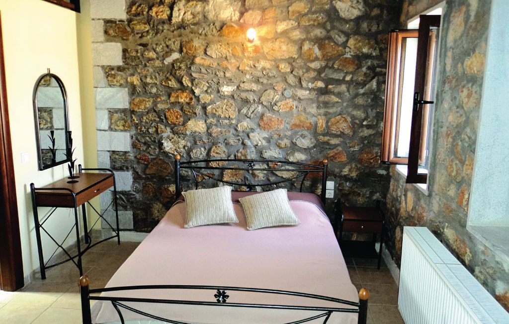 Ferienhaus - Agios Andreas Astros P. , Griechenland - GPE294 11