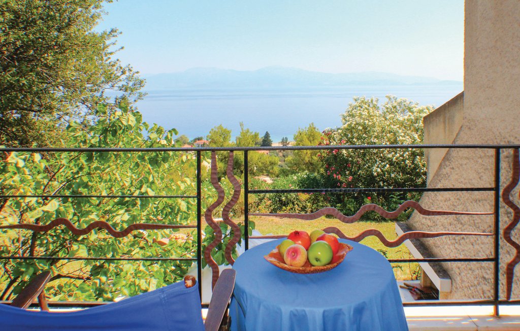 Feriehus - Melissi Xylokastro , Hellas - GPE240 5