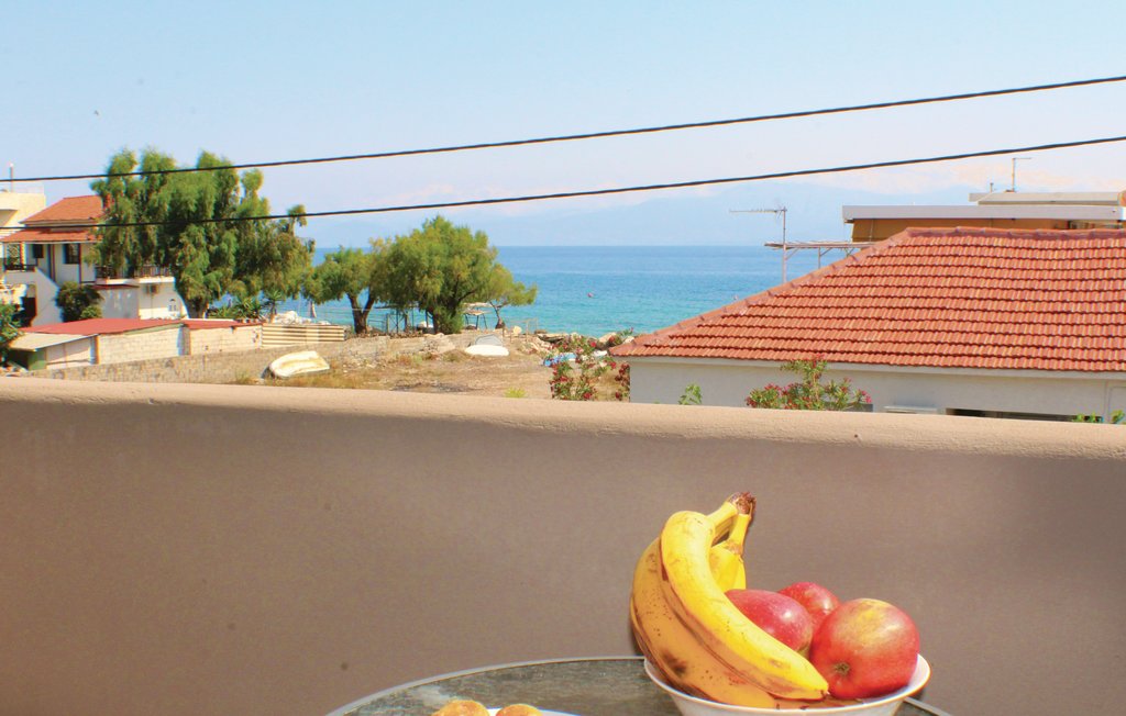 Semesterlägenhet - Melissi Korinthia , Grekland - GPE376 5