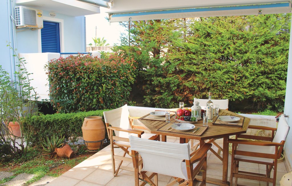 Lejlighed - Melissi Korinthia , Grækenland - GPE383 6