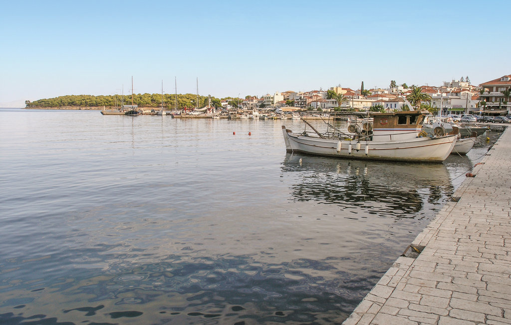 Ferieleilighet - Ermioni , Hellas - GPE108 37